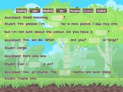 Go getter 3. Unit 2. REVISION. Communication