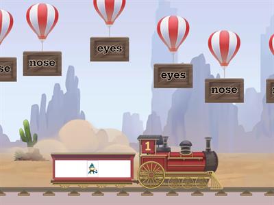 SM Starter U3 My face +