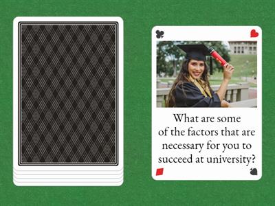 EAP4 M1.2 Discussion - Succeeding at university