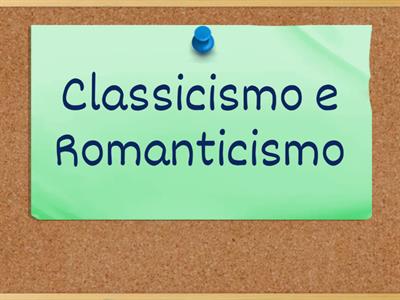 Beethoven, Paganini, Verdi