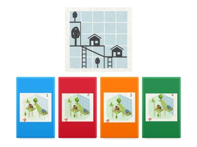 3 Д задачі(Майнкрафт)