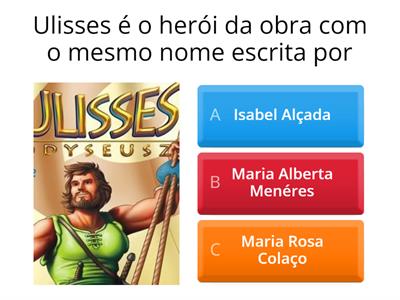 Ulisses