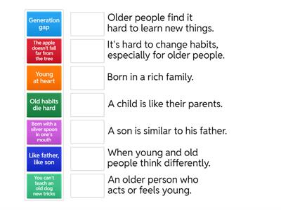 A1 Understanding Generation