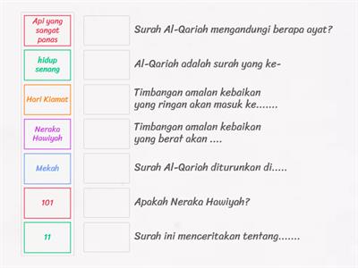 KEFAHAMAN SURAH AL-QADR