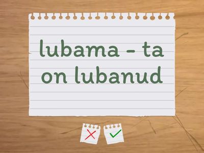 Prima Aktiv 2.1 Kapitel 4_tegusõna_täisminevik