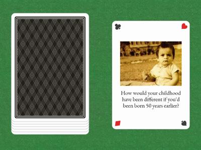 Third Conditional Questions