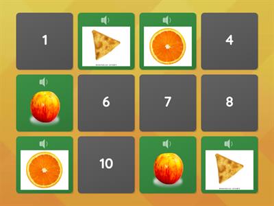 Triangle or circle? super safari 1 shapes