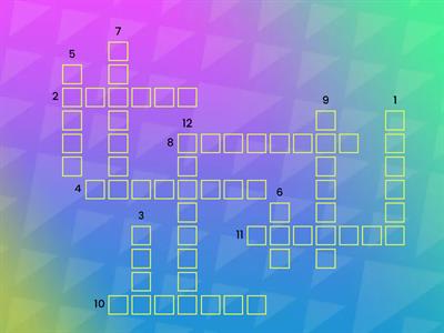 Go Getter 3 Unit 3.5