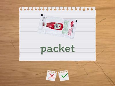 Super Powers 5 Unit 2 vocabulary