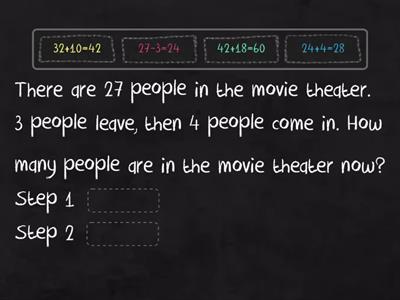 Reveal Math 4.3 - Practice 2