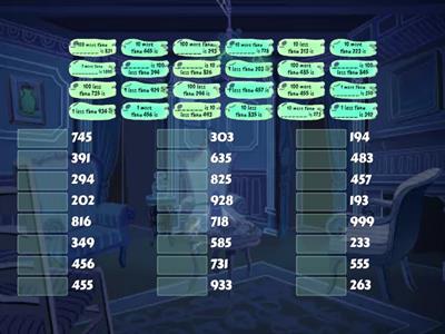 Count Up, Count Down