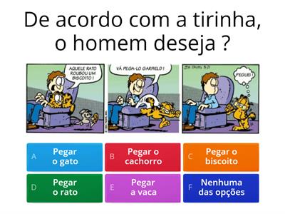 Descritor 04- Inferir uma informação implícita em um texto.