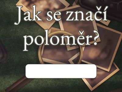 10.7 OBSAH KRUHU | značení