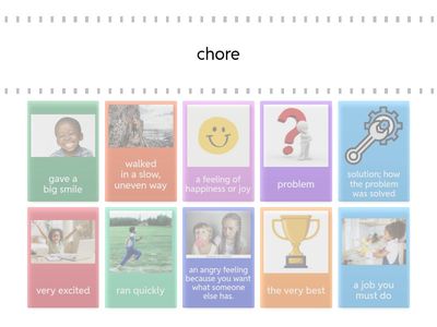 HMH G2 M4 W3 Vocabulary Game