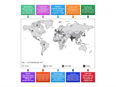 N5 Population Density