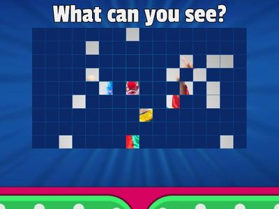 VE 3 - Tháng 12 - Tiết 4 (Circus is fun)