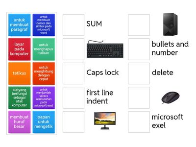 Teknologi Ilmu Komputer