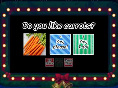 Do you like vs Would you like