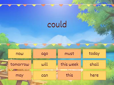 Косвенная речь