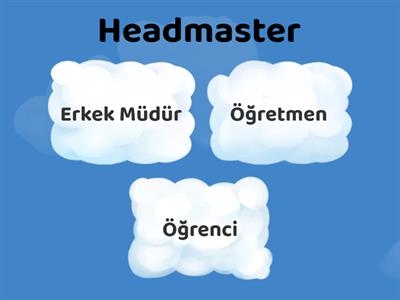 School life 2.sınıf 