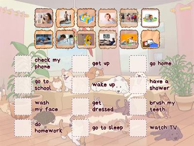 Bright Ideas 3 Unit 2