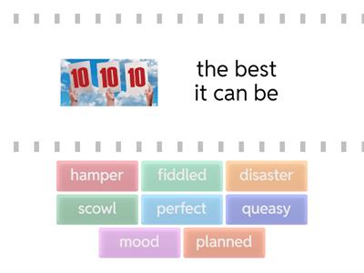 HMH G2 M1 W3 - Picture Day Perfection