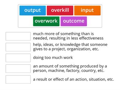 IELTS Objective_Unit 1_Vocab