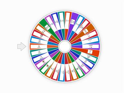 Entry Level 1-2 Functional Skills  BINGO L1