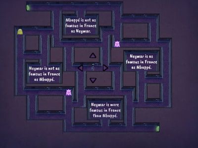 LET'S REVIEW AS...AS / NOT AS...AS