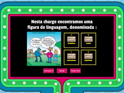 Figuras de Linguagem- 4