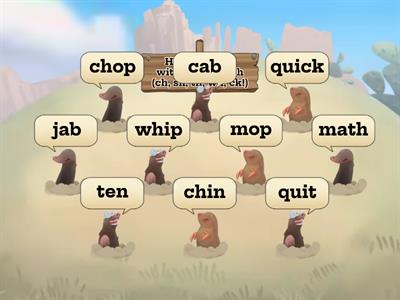 Digraph Detective