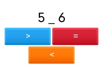 Неравенства в пределах 7