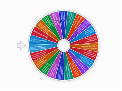 Grado 6 olimpiadas matematicas