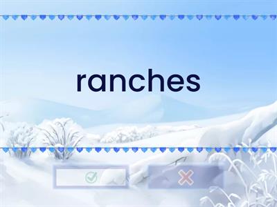 15_Plural Add S or ES