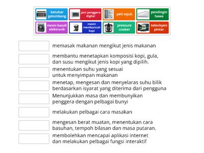 PENGATURCARAAN KOMPUTER DI SEKELILING KITA