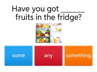 Form 6 Pronouns quiz 🤓