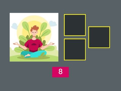 Simple Present, Negative Statements, Verb Be