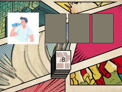 Simple Present, Negative Statements, Verb Be