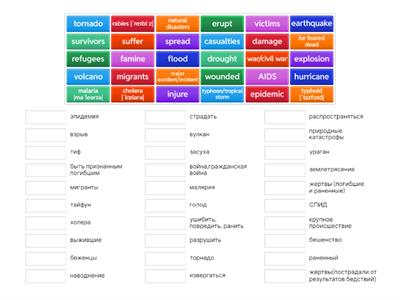 ЕГЭ global problems 2