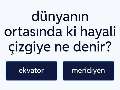 6. sınıf sosyal bilgiler 