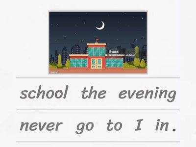 A2: Adverbs of Frequency - GRM REF - ex. 6