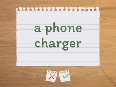 Connected or addicted _ vocabulary 1