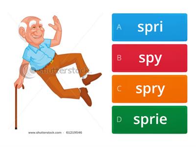 Barton Level 4 Review Choose the Correct Spelling