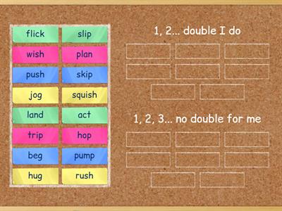 1-1-1 Doubling Rule