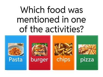 Multi-skills day out