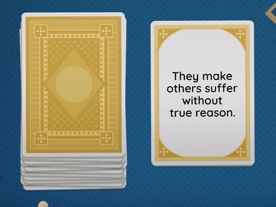 Debate 1 - 3B1 arguments