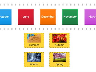  Months of the year_SM2