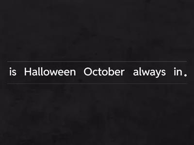 Adverbs of frequency