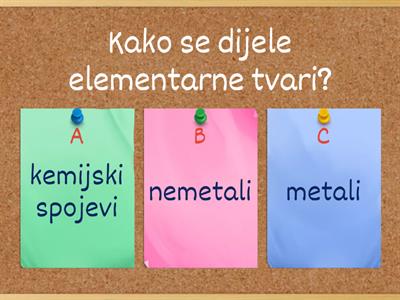 Molekule elementarnih tvari