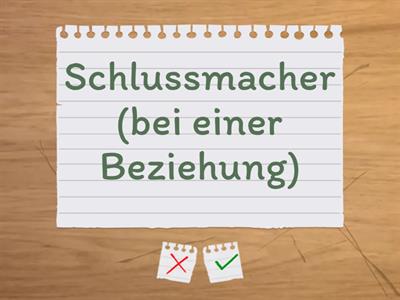 Aspekte Neu B2 K3 M0 - Komische Berufe